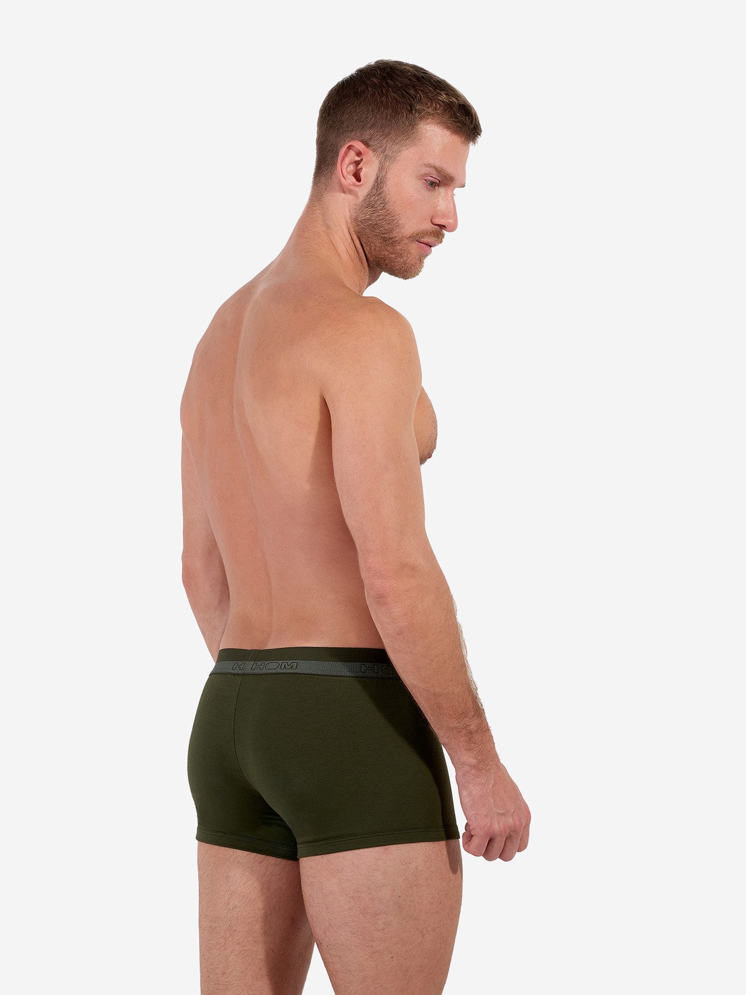 Hom Retro Boxer Boxer Shorts HO1 Retroshorts, Vintage Boxer, Klassische Boxer