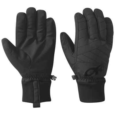 Outdoor Research Skihandschuhe »Outdoor Research Handschuhe Herren Riot Gloves«