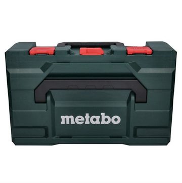 metabo Akku-Schlagschrauber Metabo SSW 18 LTX 300 BL Akku Schlagschrauber 18 V 300 Nm 1/2" Brushless + 1x Akku 8,0 Ah + Ladegerät + metaBOX