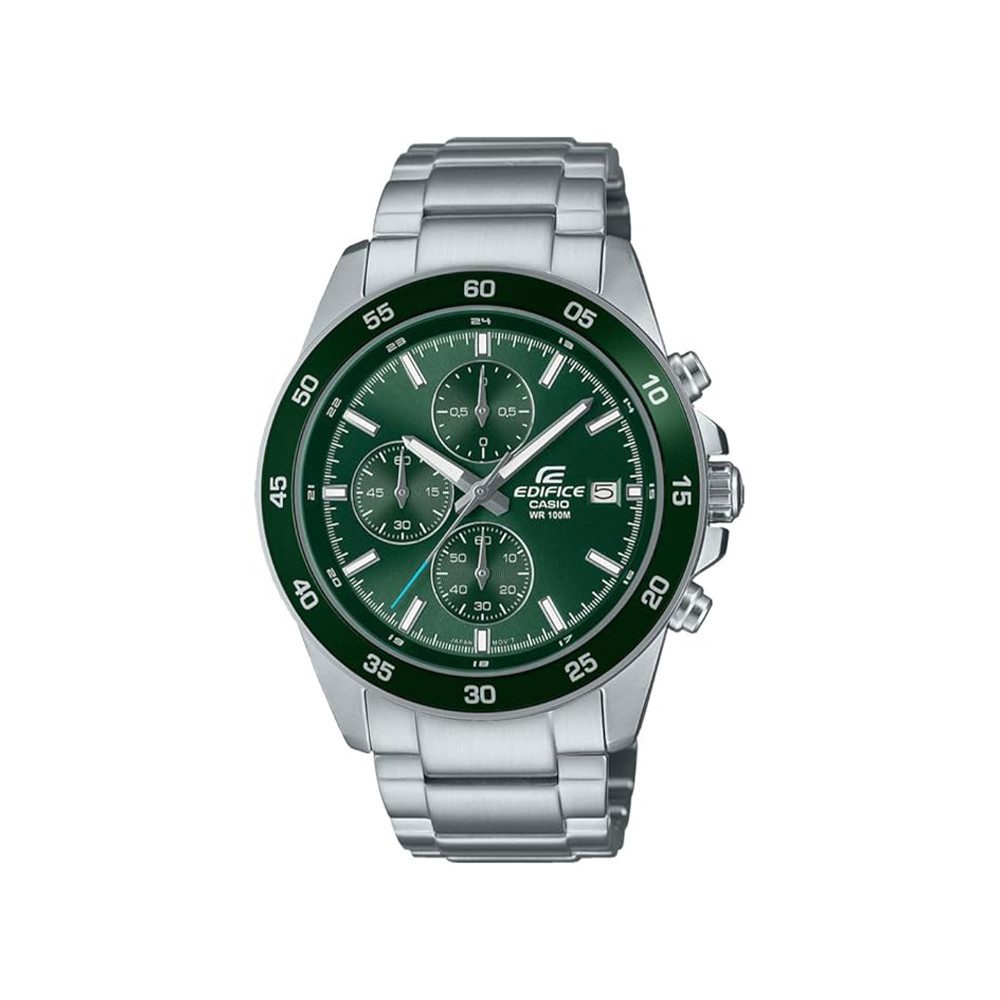 CASIO Digitaluhr Casio EFR-526D-3AVUEF EFR-526D-3AVUEF, Casio günstig online kaufen