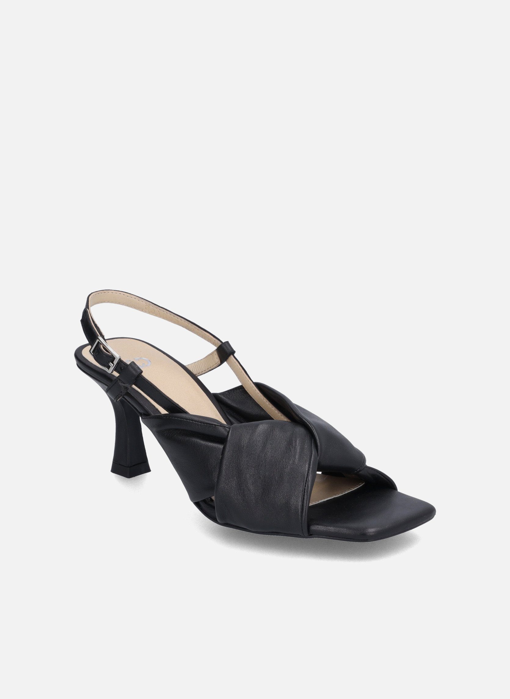 Civita Pumps schwarz GERRY WEBER 02,