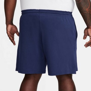 Nike Sportswear Shorts Herren Sweatshorts CLUB MENS KNIT SHORT (1-tlg)