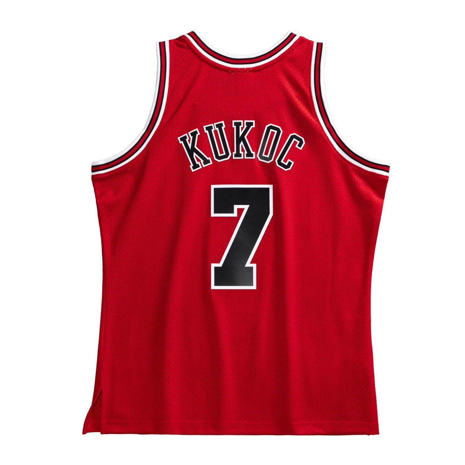 Mitchell & Ness Basketballtrikot Swingman Jersey günstig online kaufen