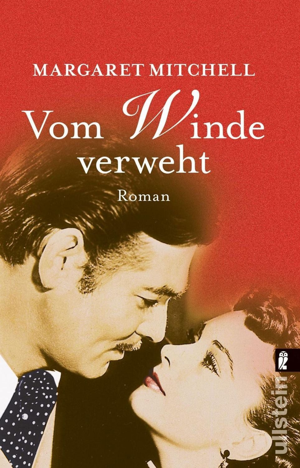 Vom Winde verweht / Margaret Mitchell