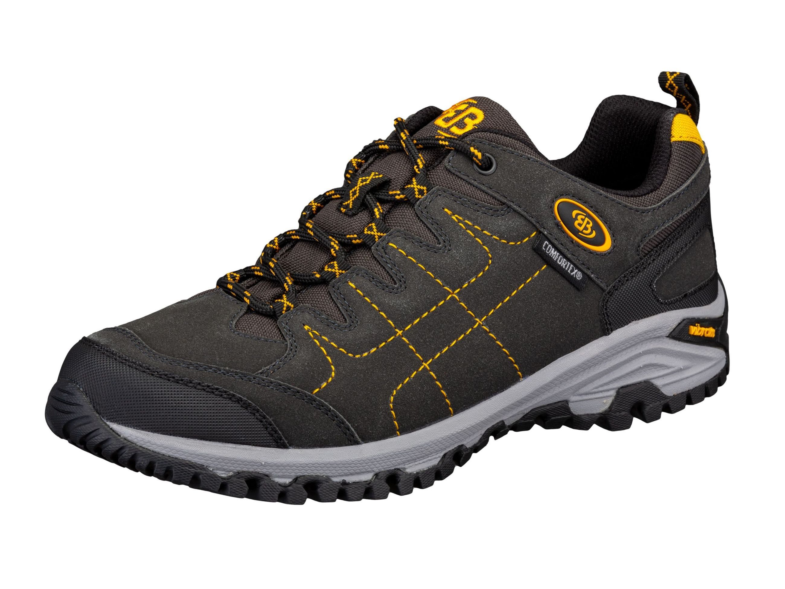 BRÜTTING Outdoorschuh Mount Shasta Low Outdoorschuh günstig online kaufen