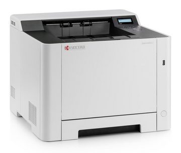 KYOCERA Kyocera ECOSYS PA2100cwx Laserdrucker, (WLAN, automatischer Duplexdruck)