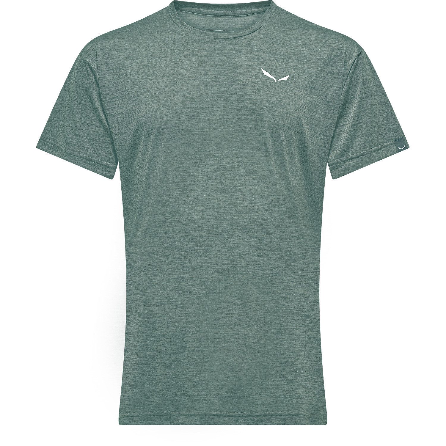 Salewa T-Shirt Shirt Puez Melange Dry