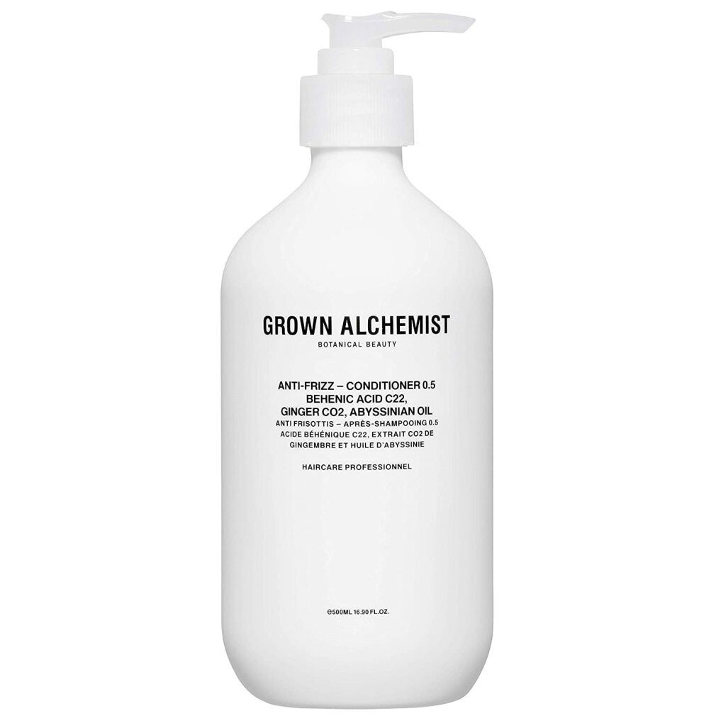 GROWN ALCHEMIST Haarspülung Anti-Frizz Conditioner 0.5