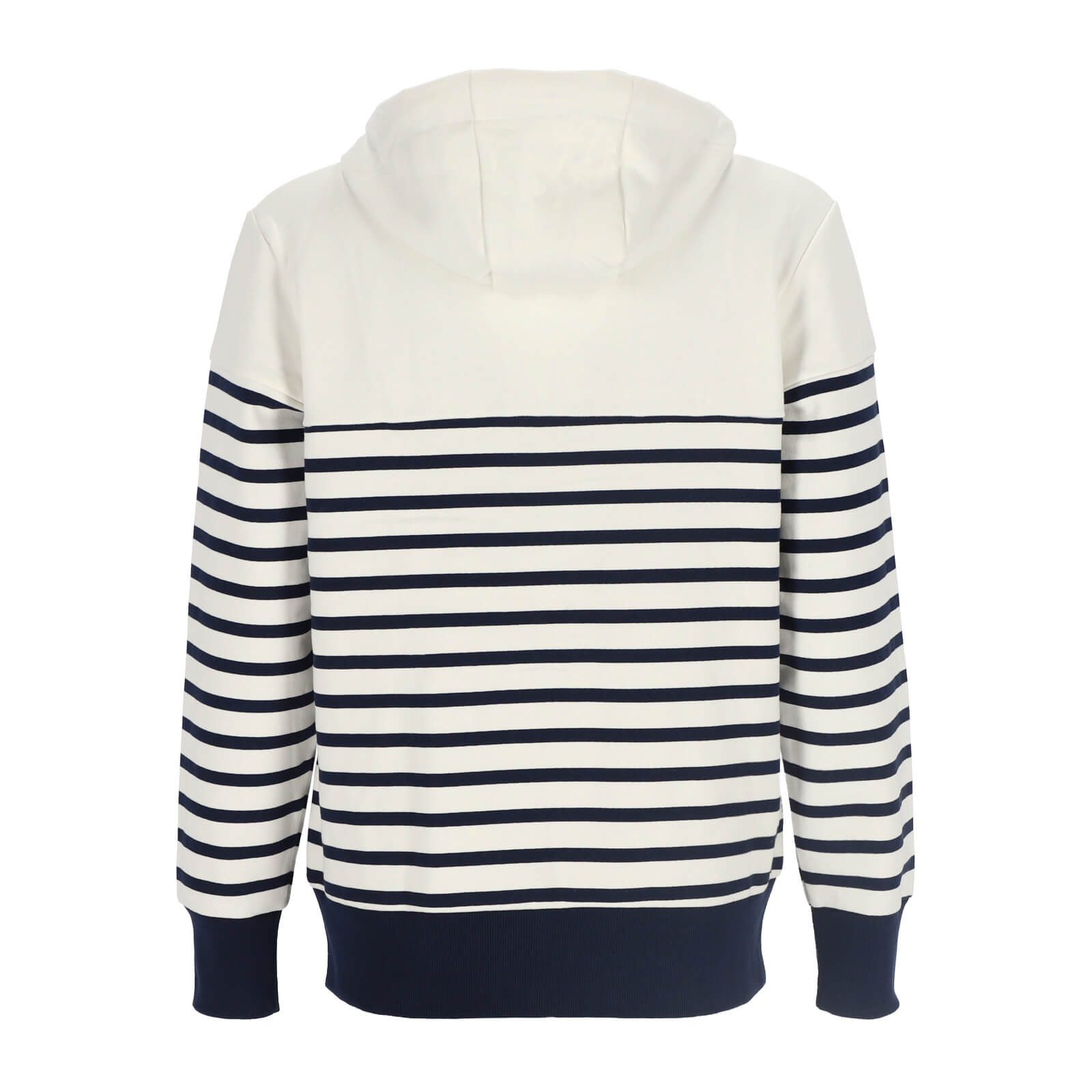 Lizzard Sports Kapuzensweatjacke Damen Sweatjacke gestreift günstig online kaufen