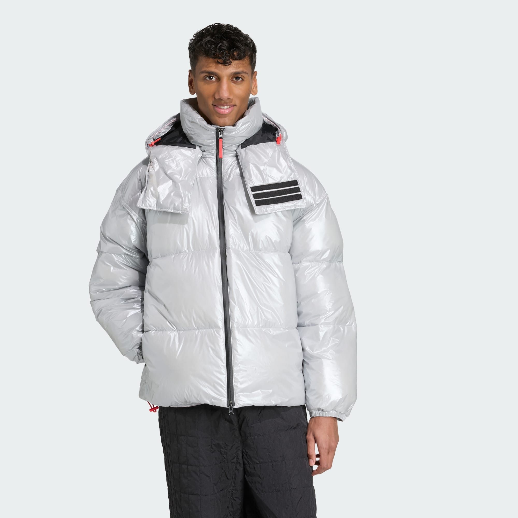 adidas Sportswear Outdoorjacke ADIDAS X MOON BOOT PUFFER JACKE (1-St) günstig online kaufen