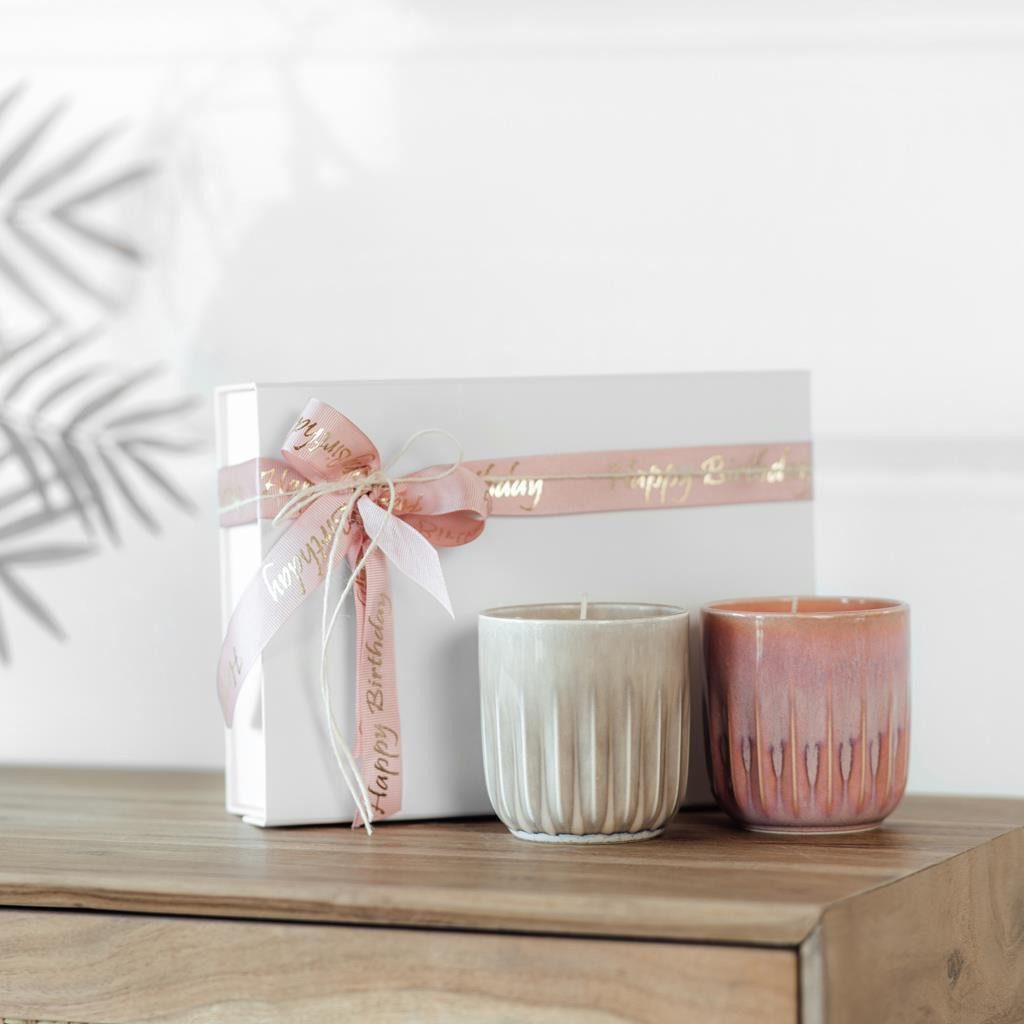like. by Villeroy & Boch Duftkerze Perlemor Home Sand Duftkerze Beach Vibes (1-tlg)