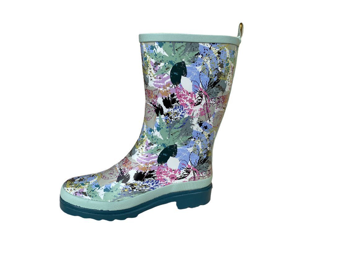 Beck Beck Damen Gummistiefel 946 Spring günstig online kaufen