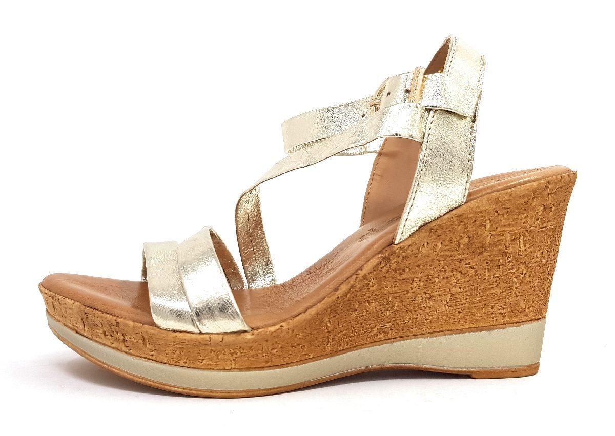 Tamaris Sandalette Plateausandale günstig online kaufen