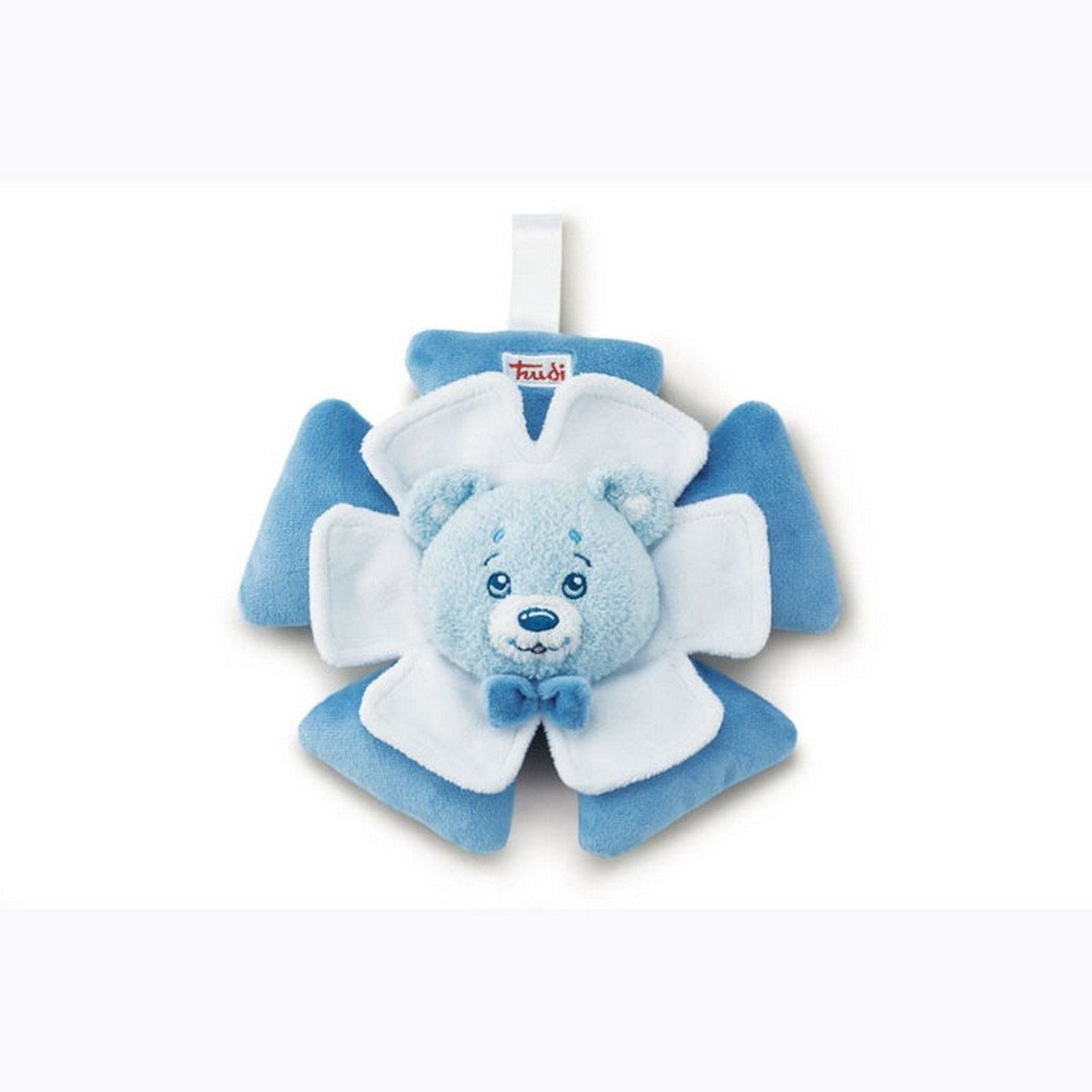 Trudi Kuscheltier (1-St)