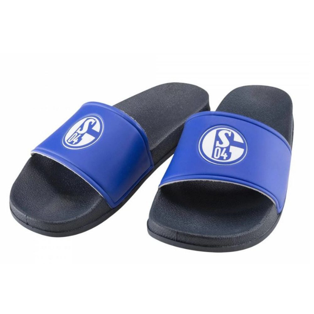 FC Schalke 04 FC Schalke 04 Badeschlappen