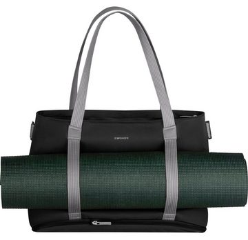 Wenger Laptoptasche Motion Deluxe Tote, Tragetasche, Arbeitstasche, Freizeittasche