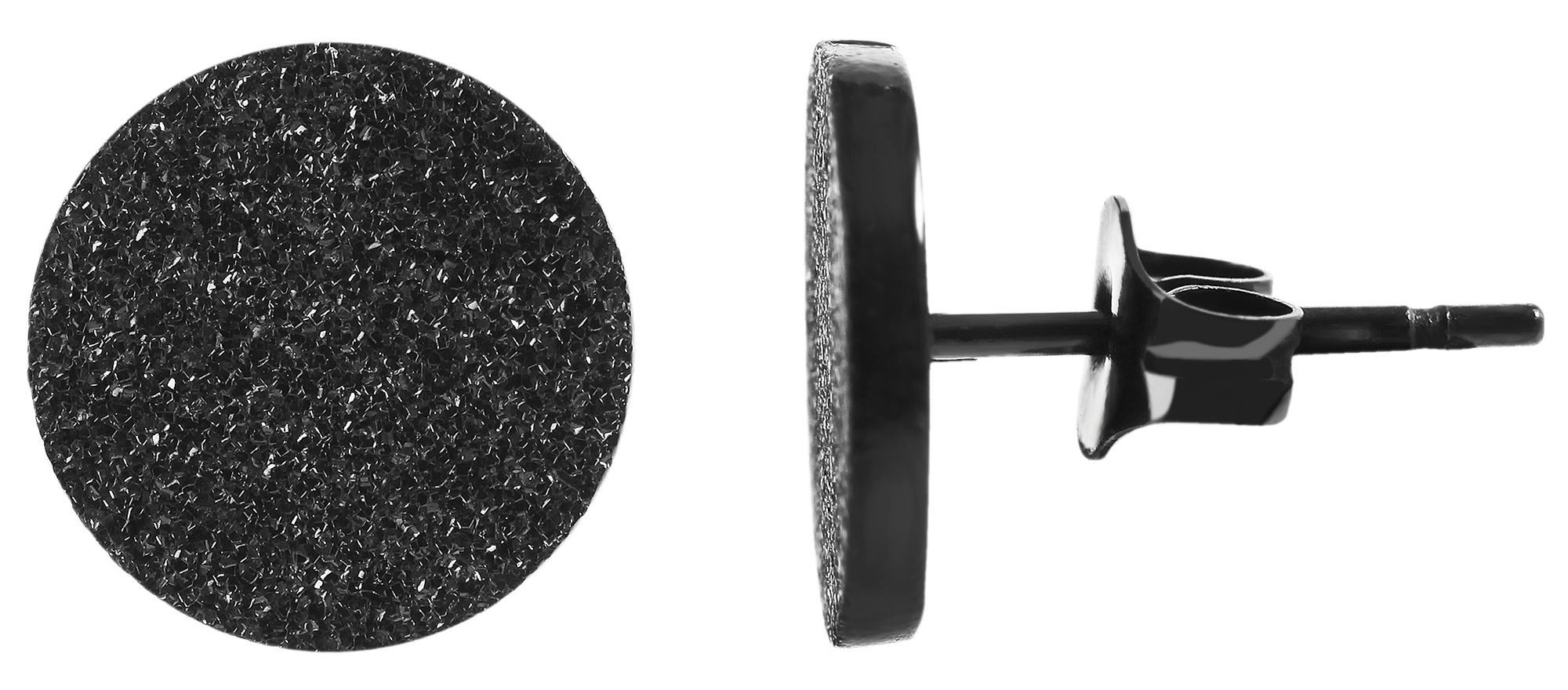 AKZENT Ohrring-Set Cameron Ohrstecker Ohrringe Edelstahl silber Damen wasse günstig online kaufen