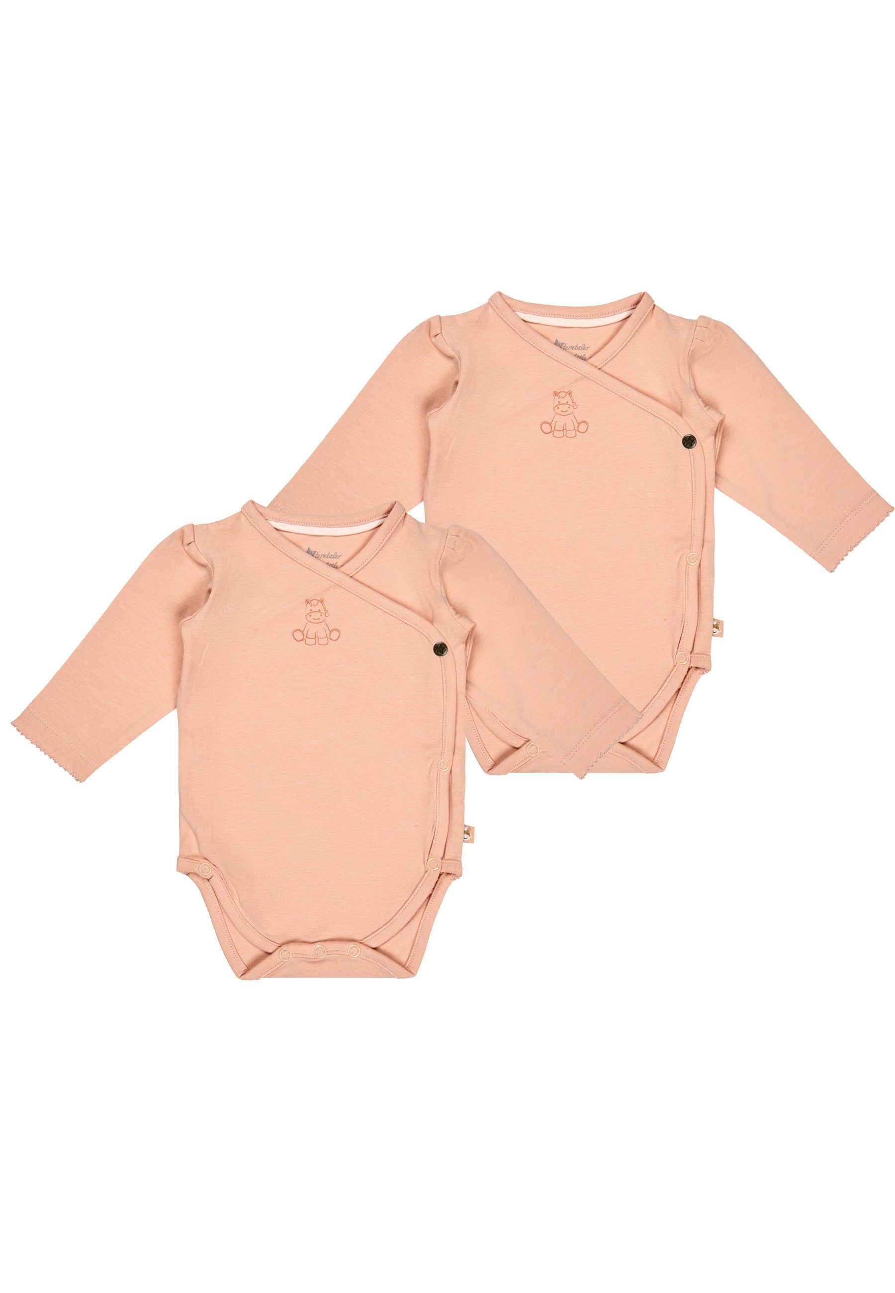 Sterntaler® Body Sterntaler® Set Bodys im DP Sunny (1-tlg)