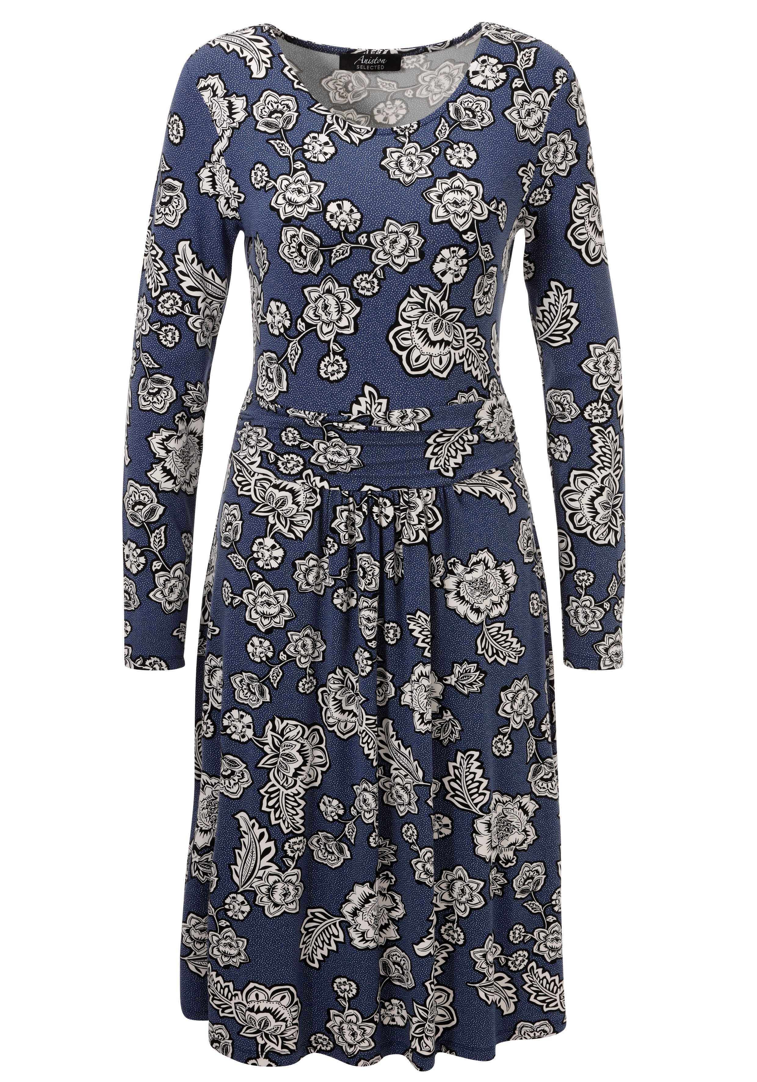 Jerseykleid