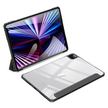 Dux Ducis Tablet-Hülle Copa Hülle für iPad Pro 12.9 '' 2021/2020/2018 Schutz Cover Case