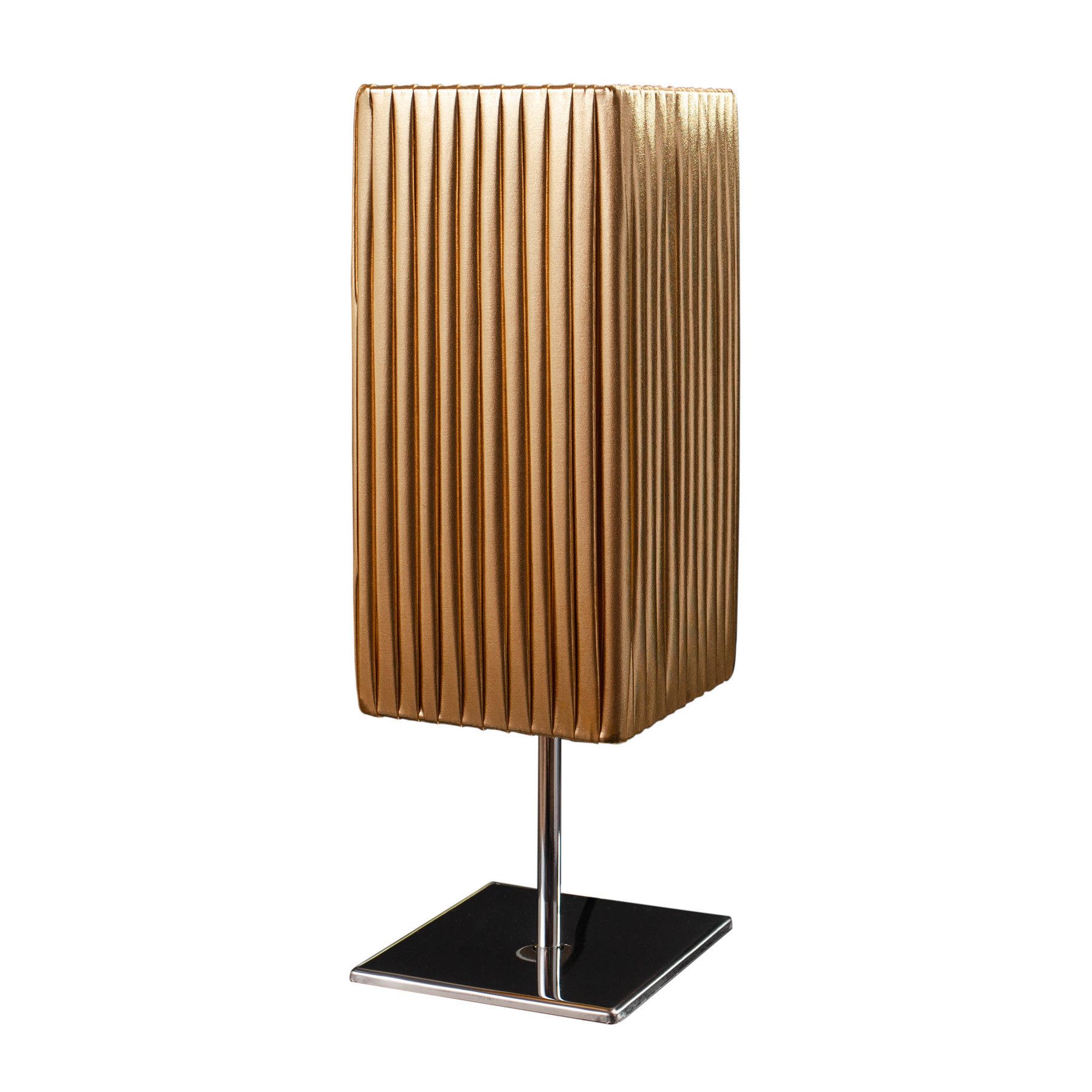 riess-ambiente Tischleuchte PARIS 43cm gold, ohne günstig online kaufen