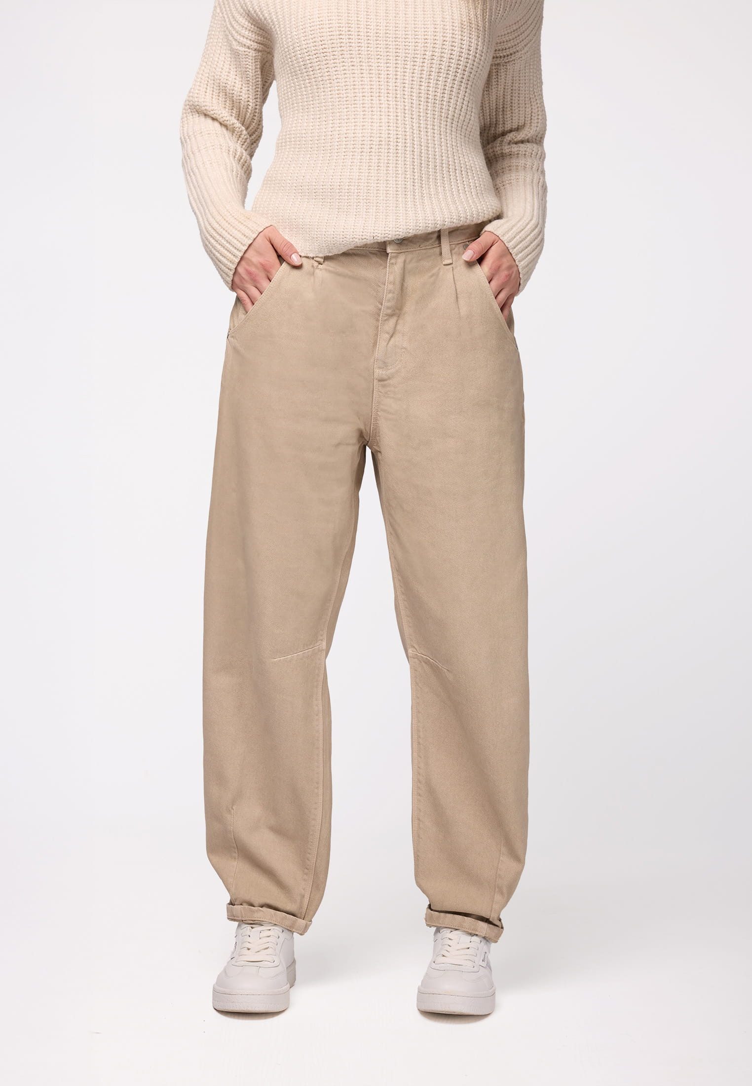 SURI FREY Girlfriend-Jeans SFY Freyday (1-tlg)