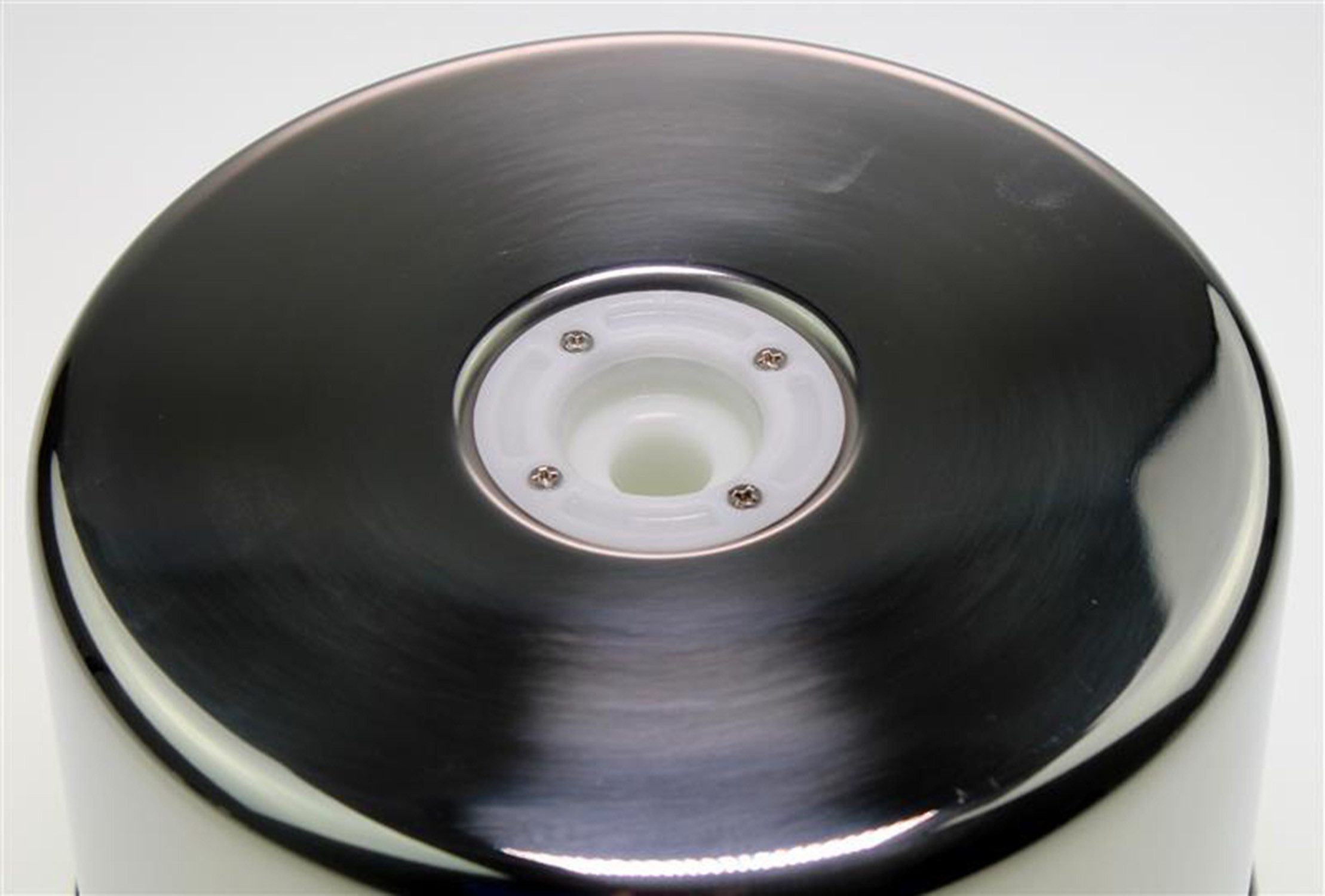 Unold Auffangbehälter Unold 4888040 Behälter für 48880 Profi Plus Eismaschine