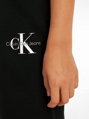 Calvin Klein Jeans Shorts MONOGRAM RELAXED SHORTS Kinder bis 16 Jahre