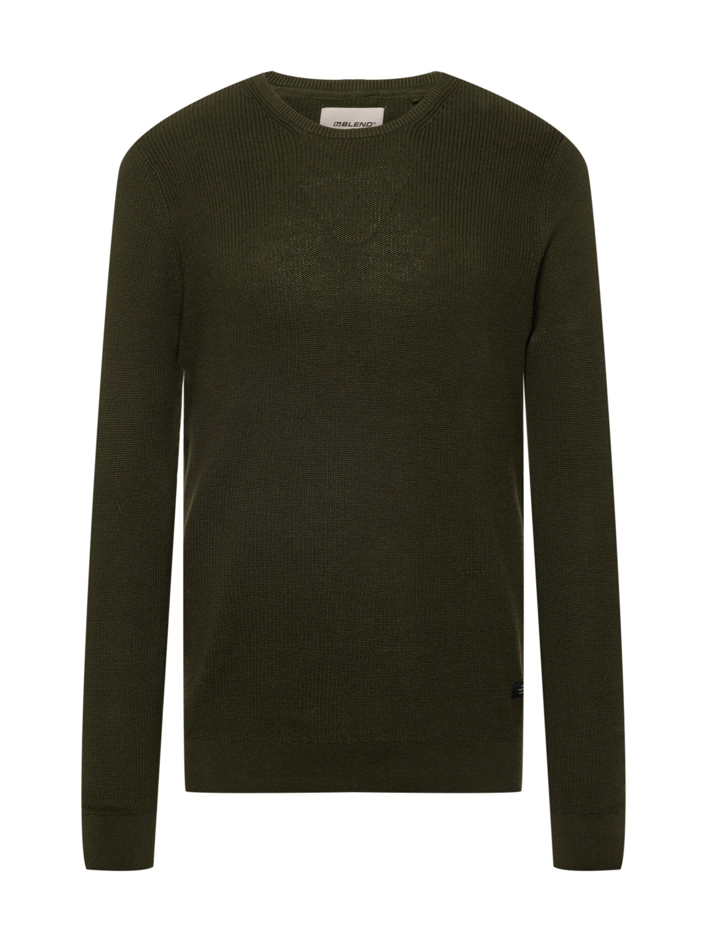 Blend Strickpullover BL Pullover BHCodford crew günstig online kaufen