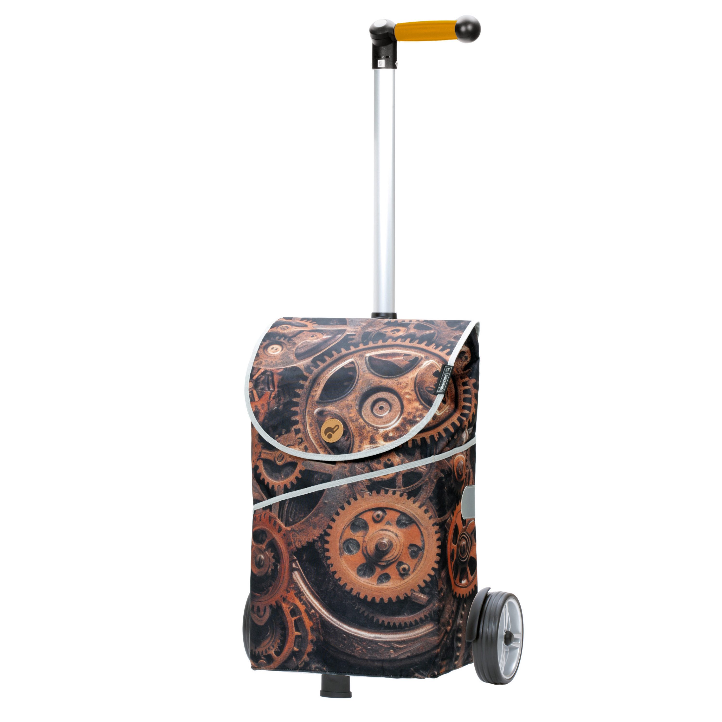 Andersen Einkaufstrolley Unus Shopper MIX A39, günstig online kaufen