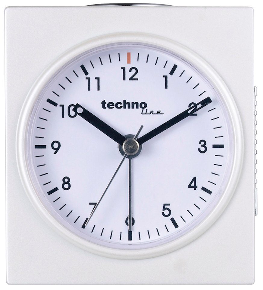 Wecker Modell Q