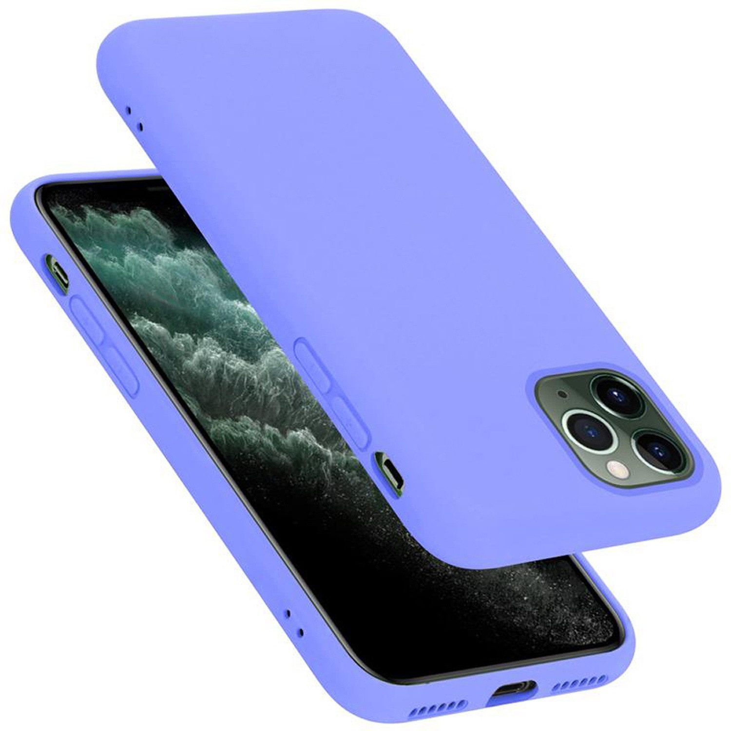 Handyhülle für iPhone 11 PRO MAX Hülle