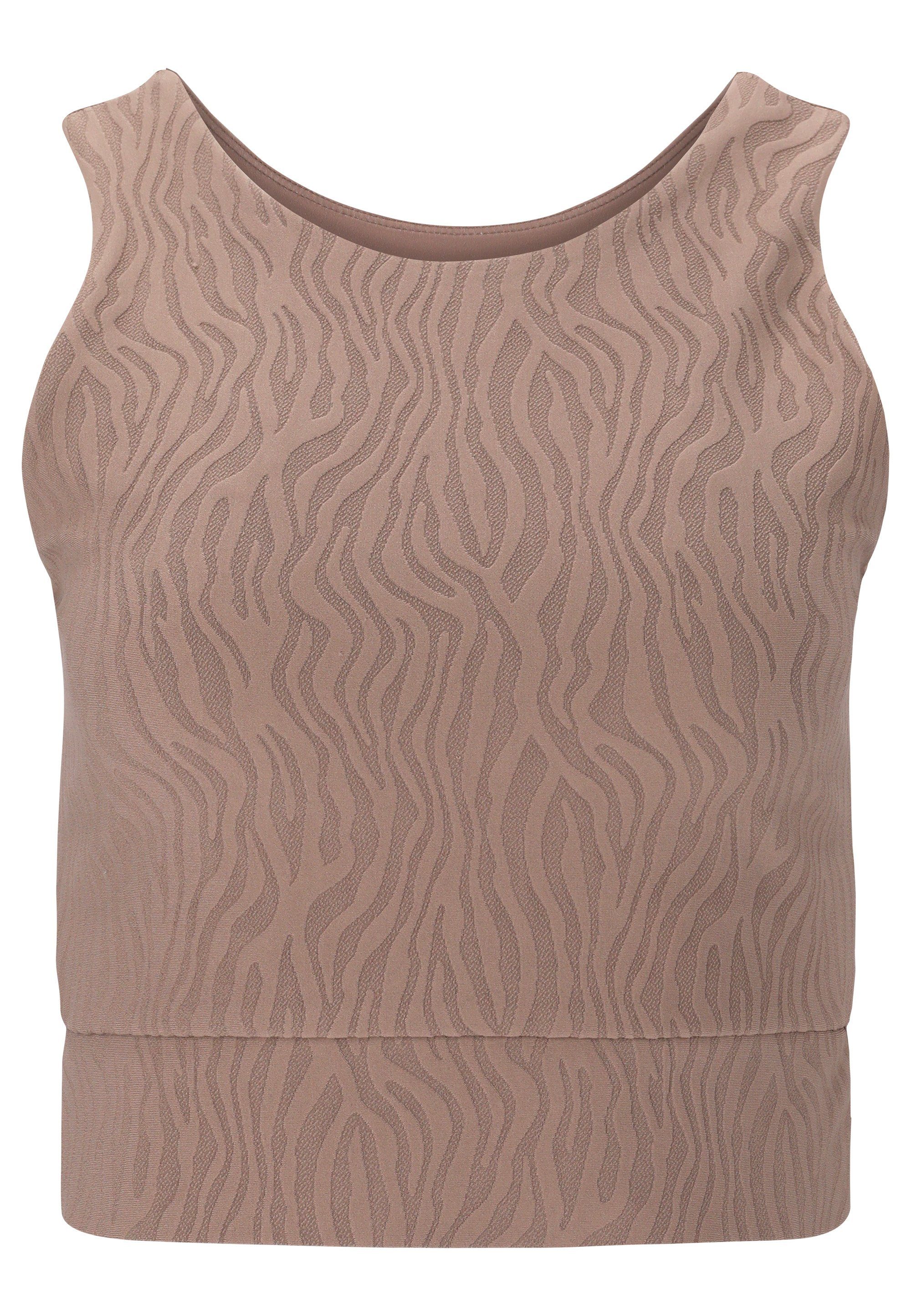ATHLECIA Sport-BH Alma mit gepolsterten Cups