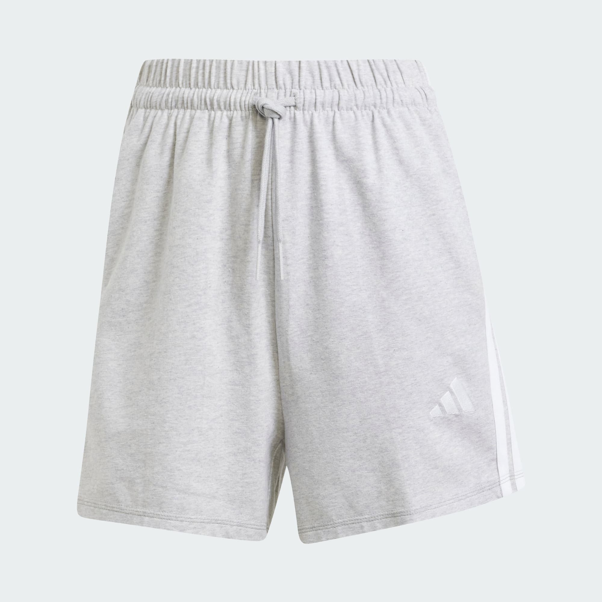 adidas Sportswear Shorts ESSENTIALS 3-STREIFEN COTTON SHORTS (1-tlg)
