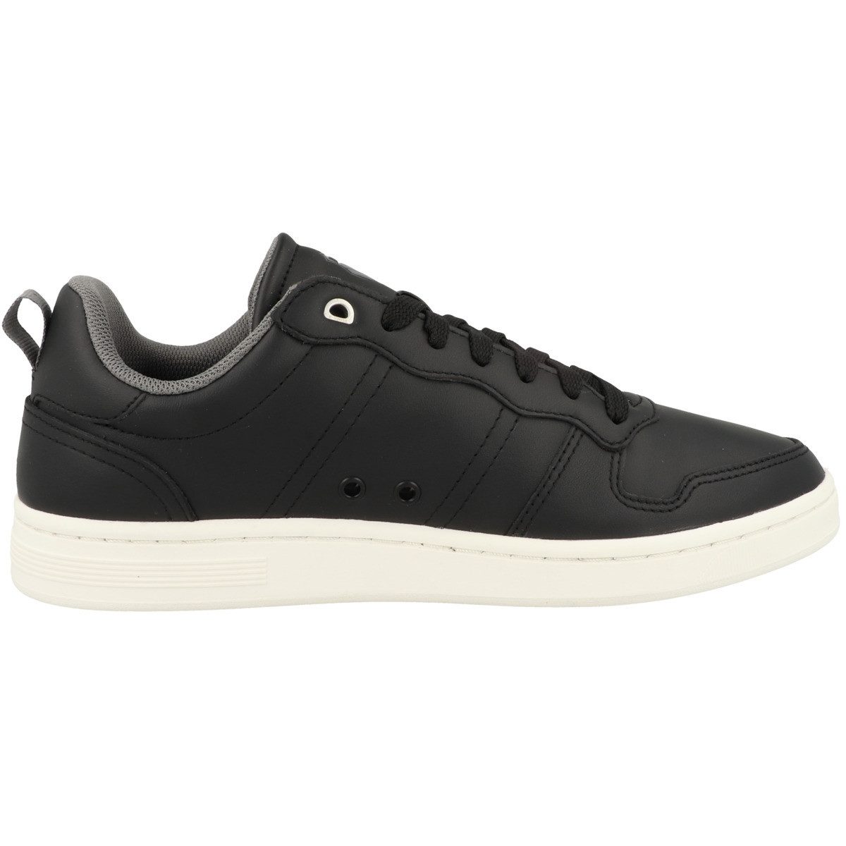 K-Swiss Lozan Match Lux Herren Sneaker Turnschuhe, Sportschuhe, Freizeitschuhe, Halbschuhe, Schnürschuhe