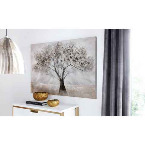 Home affaire Gemälde Tree I, Baum, Baumbilder, Natur, 120/80 cm