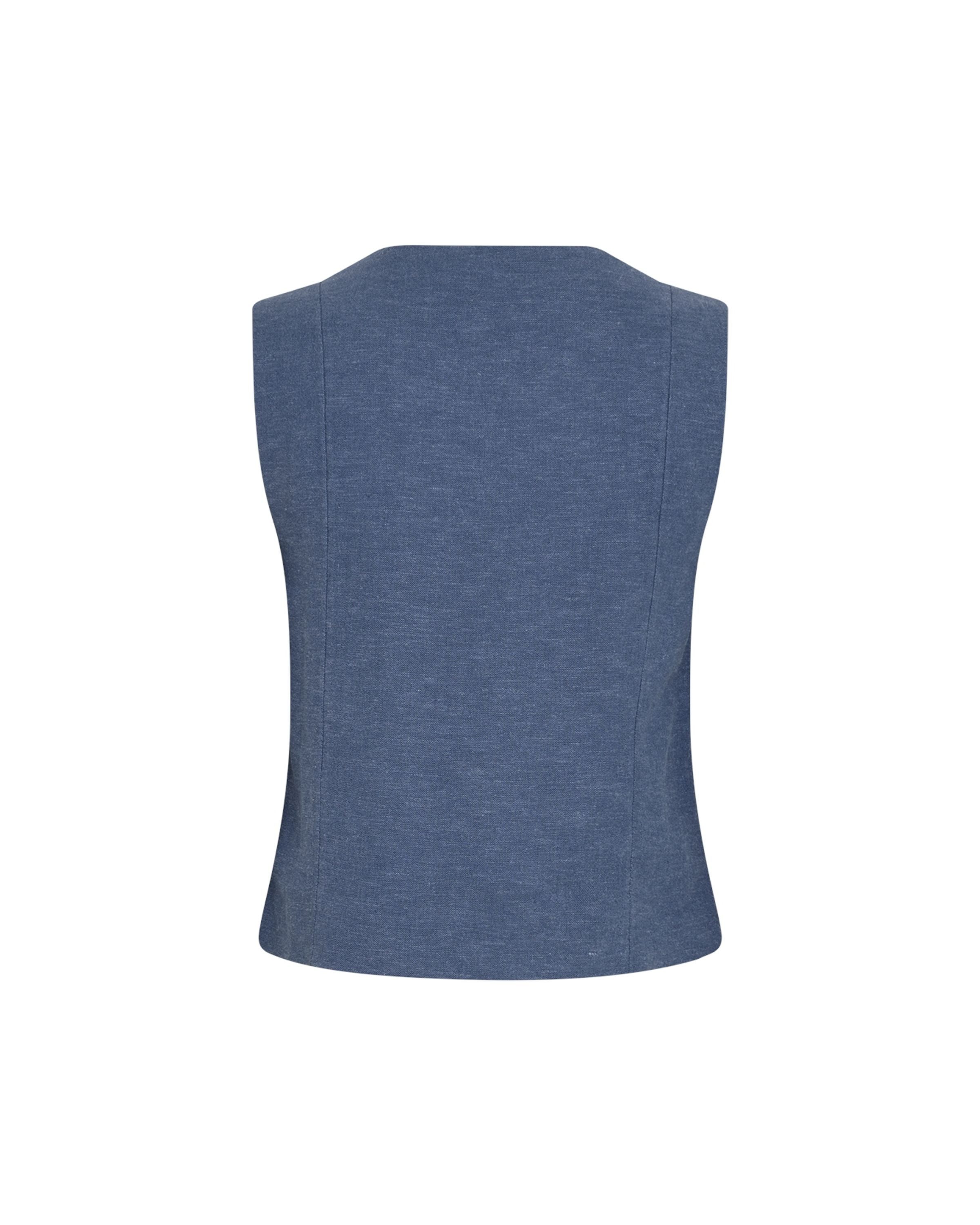 Moss Copenhagen Kurzweste günstig online kaufen