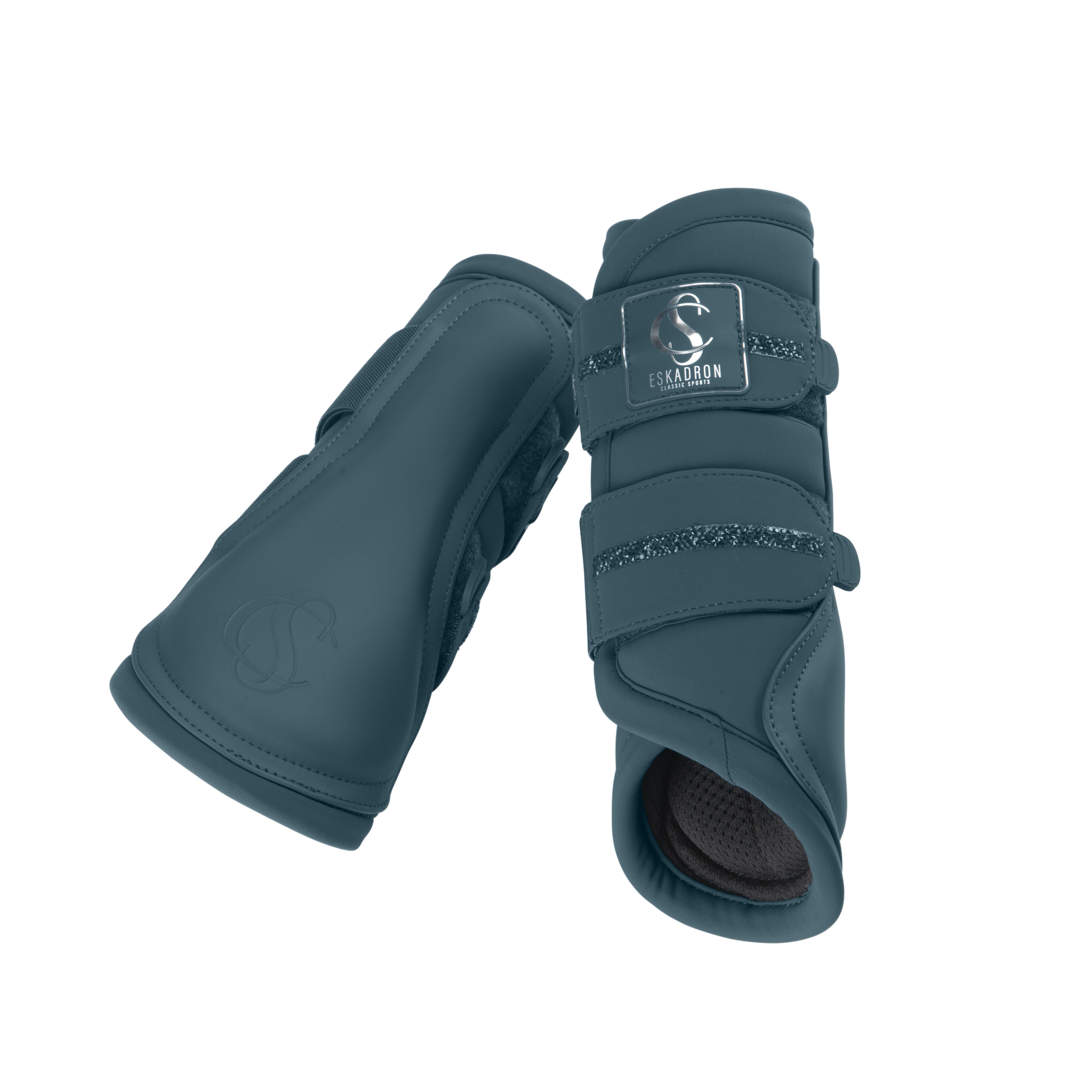 Eskadron Gamaschen Gamaschen Classic Sports Softshell Jewel