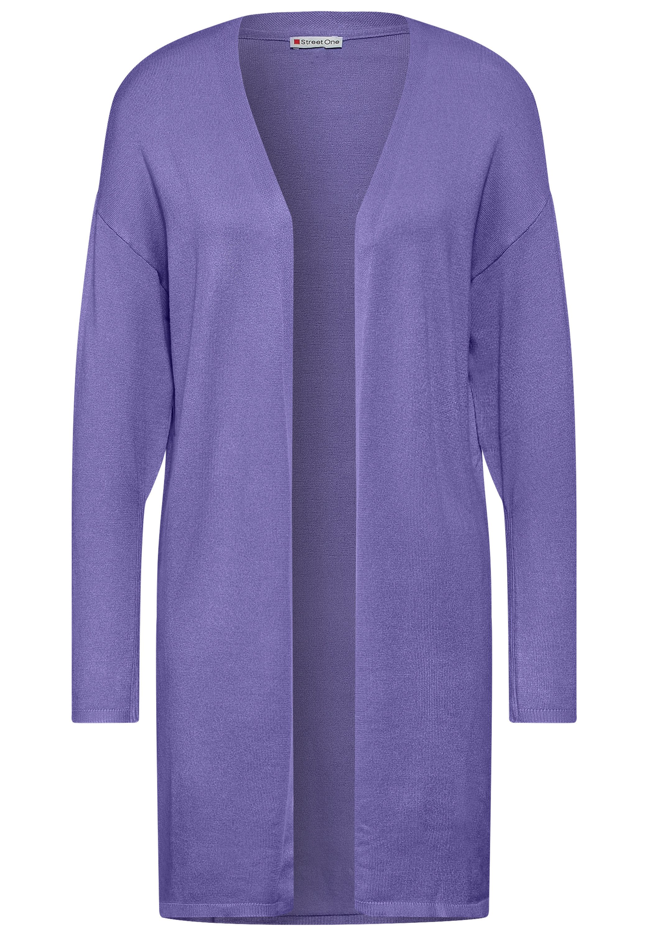 misty lilac