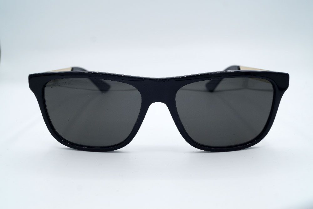 GUCCI Sonnenbrille GUCCI Sonnenbrille Sunglasses GG 0687 002
