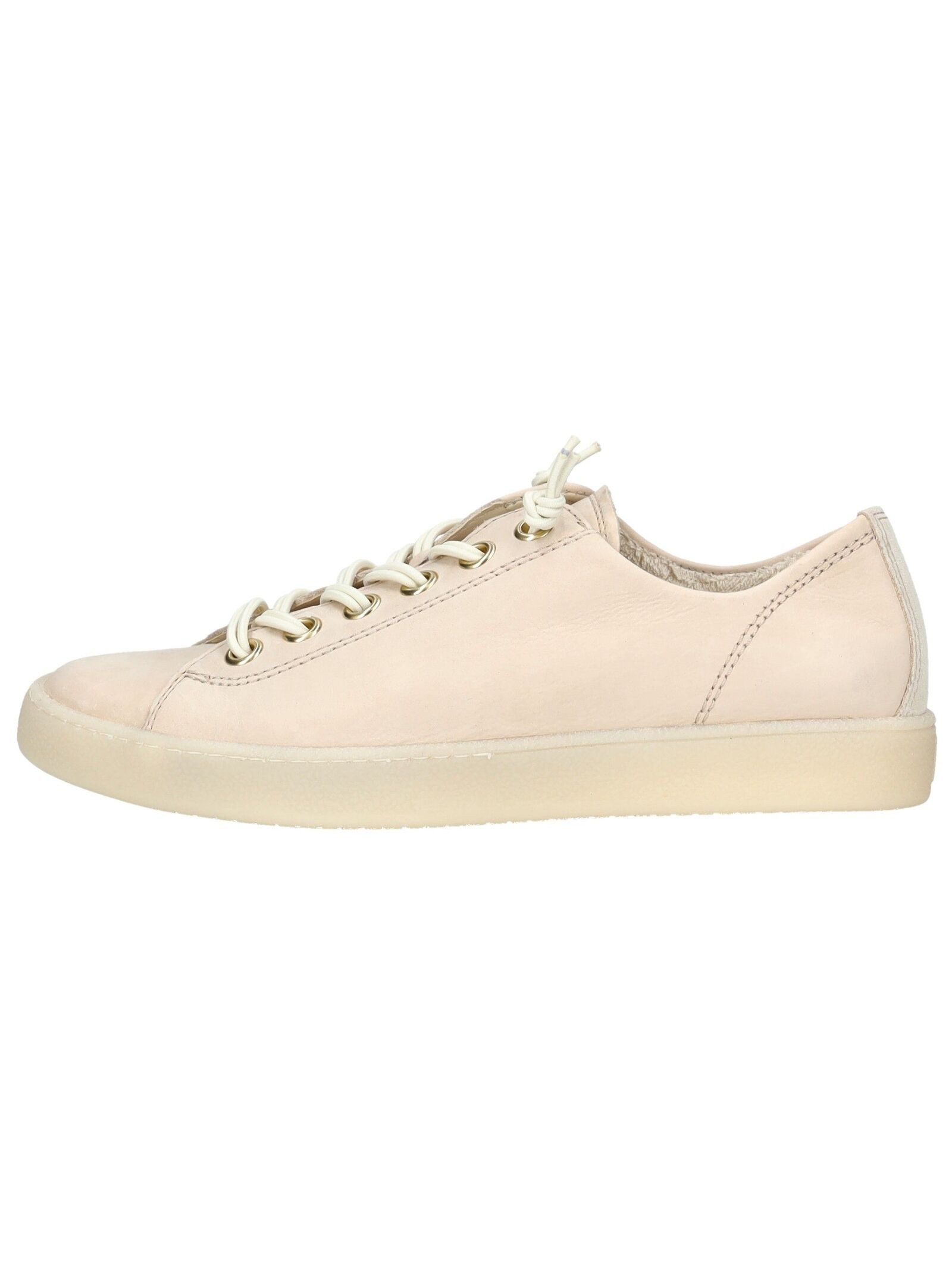 Paul Green Paul Green Halbschuhe Nubuk/Velours Schnürschuh