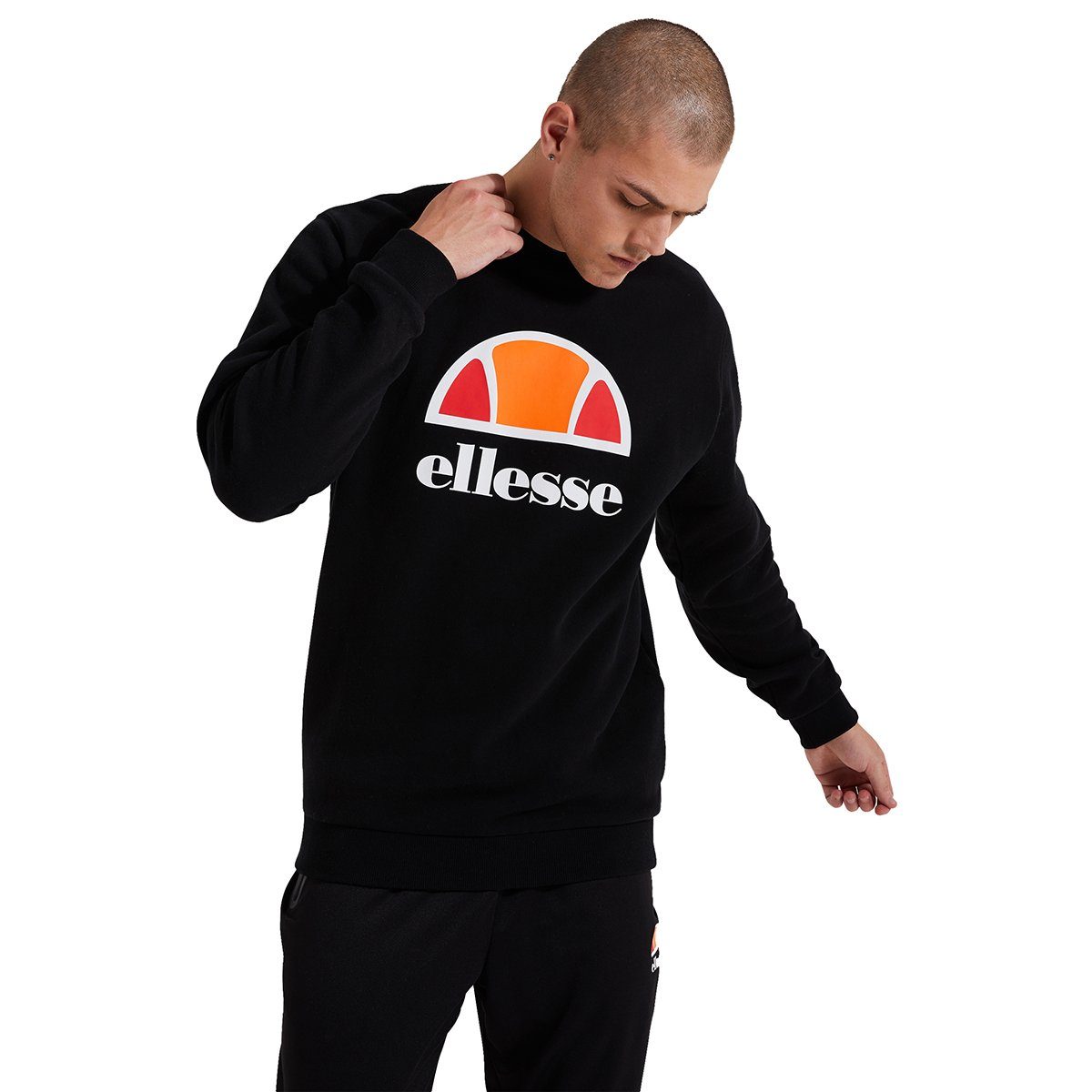 Ellesse Sweater Perc (1-tlg)