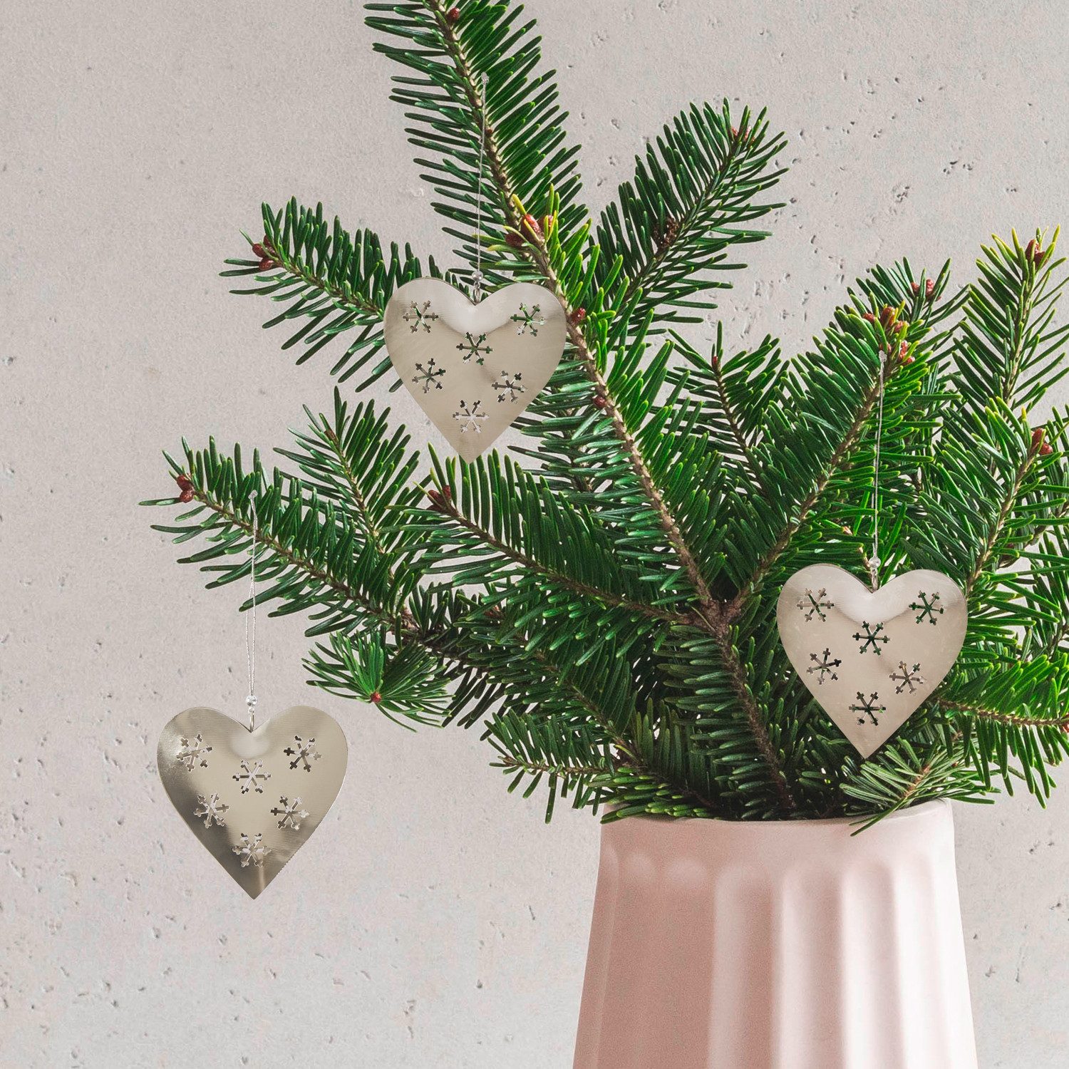 Marrakesch Orient & Mediterran Interior Fensterdekoration Weihnachtsanhänge günstig online kaufen