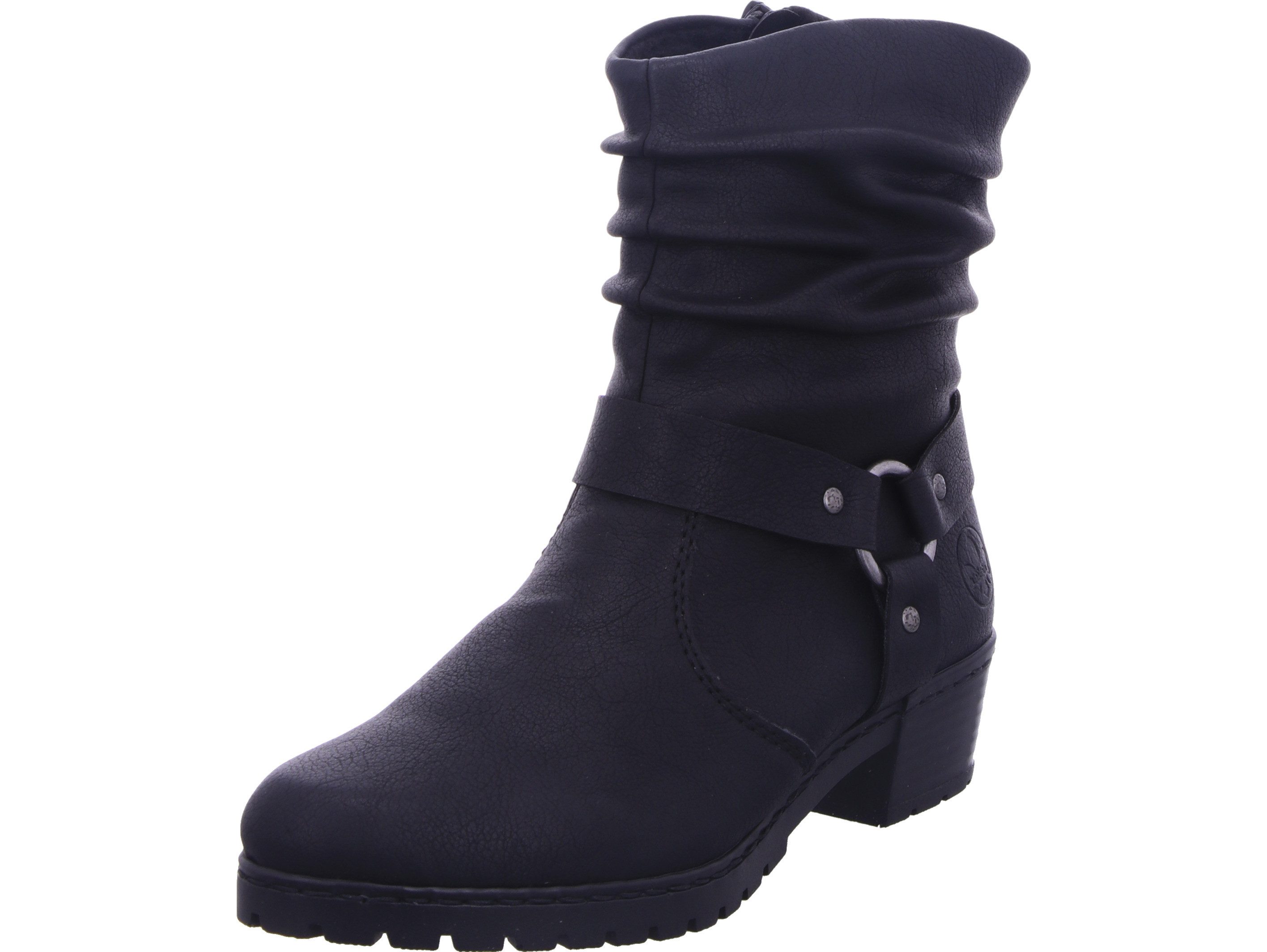 Rieker Stiefeletten für Herren Stiefelette (keine günstig online kaufen