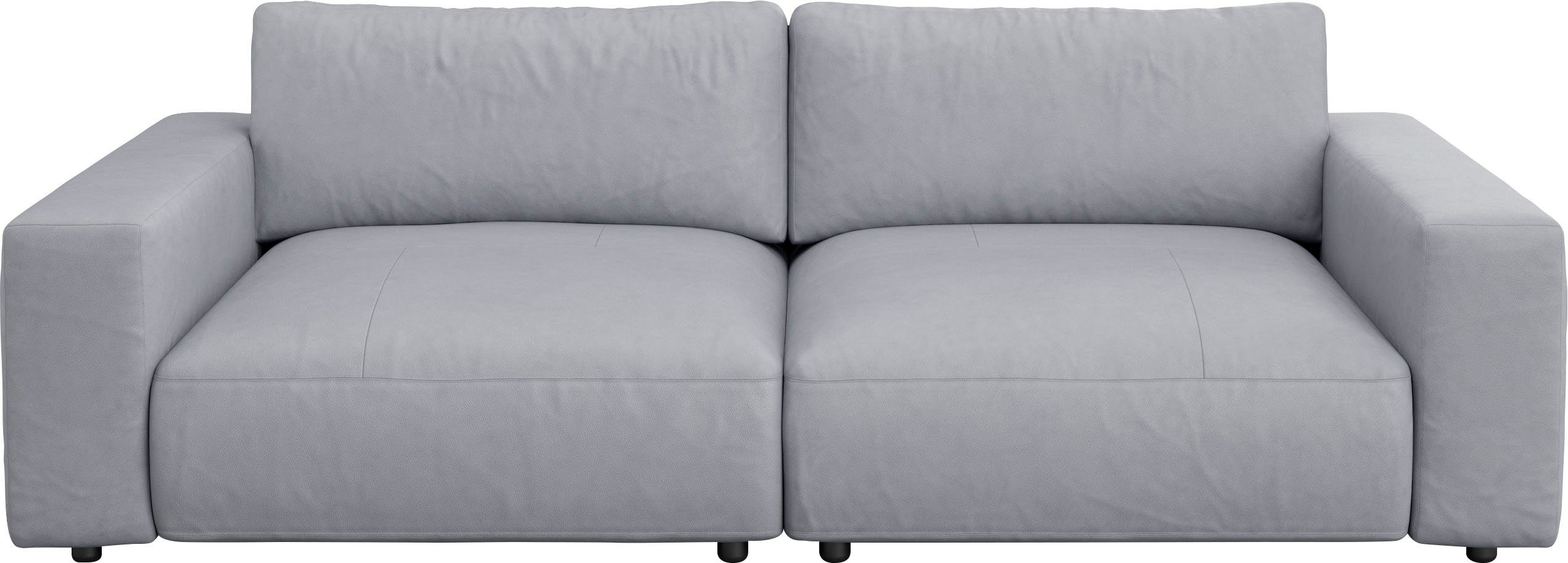 2,5-Sitzer Qualitäten M in LUCIA, Nähten, 4 by GALLERY und Musterring unterschiedlichen Big-Sofa vielen branded