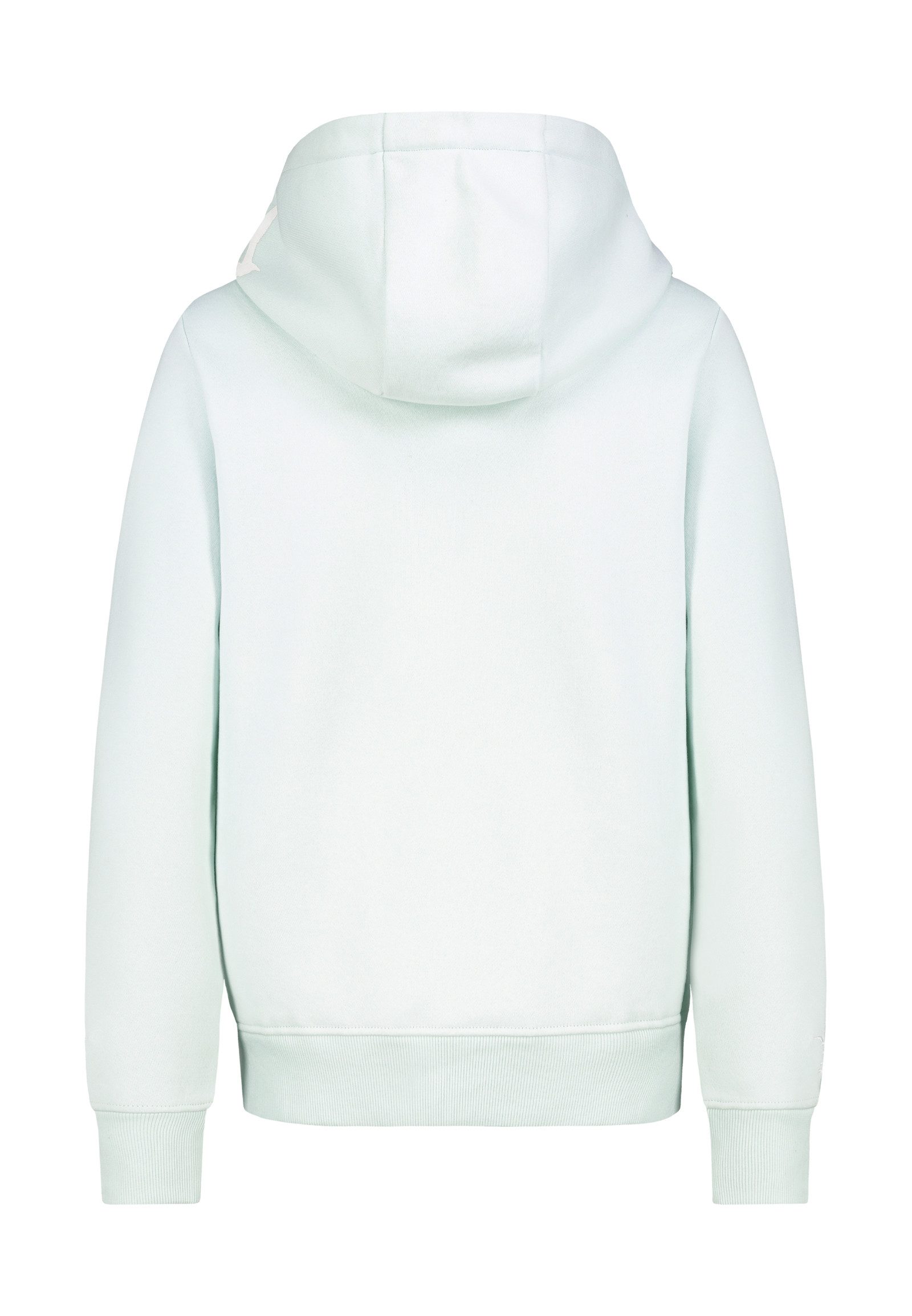 Eight2Nine Kapuzenpullover Damen Hoodie Kapuzenpullover mit günstig online kaufen