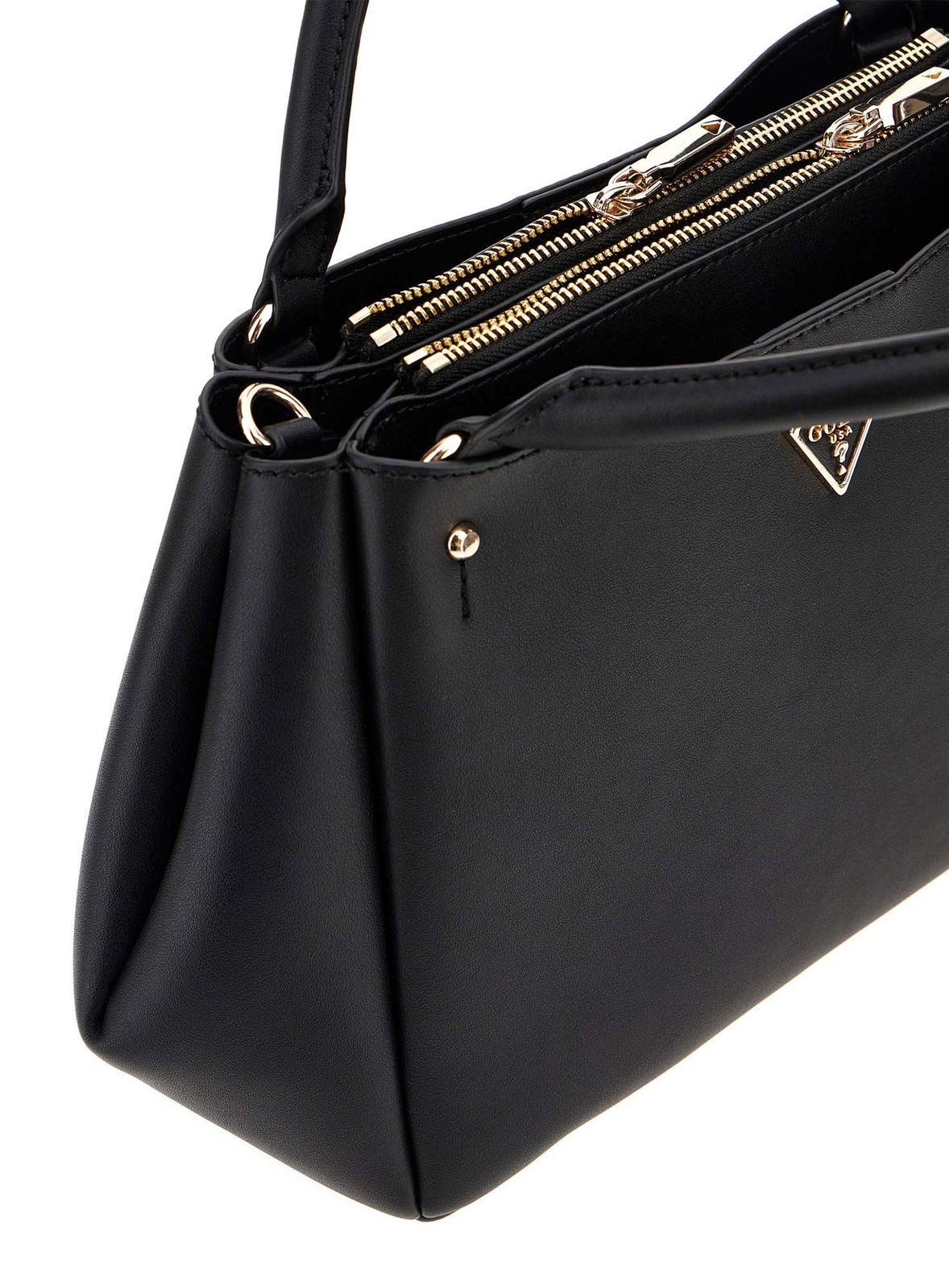 Guess Handtasche Multi Comp Satchel