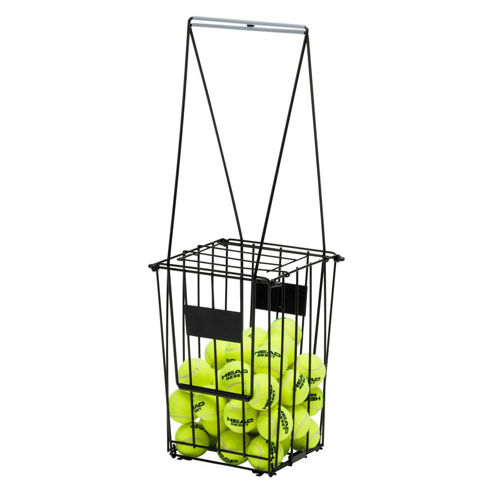 Head Ballkorb Head Tennis Ballkorb Tennisball Korb (1 St)