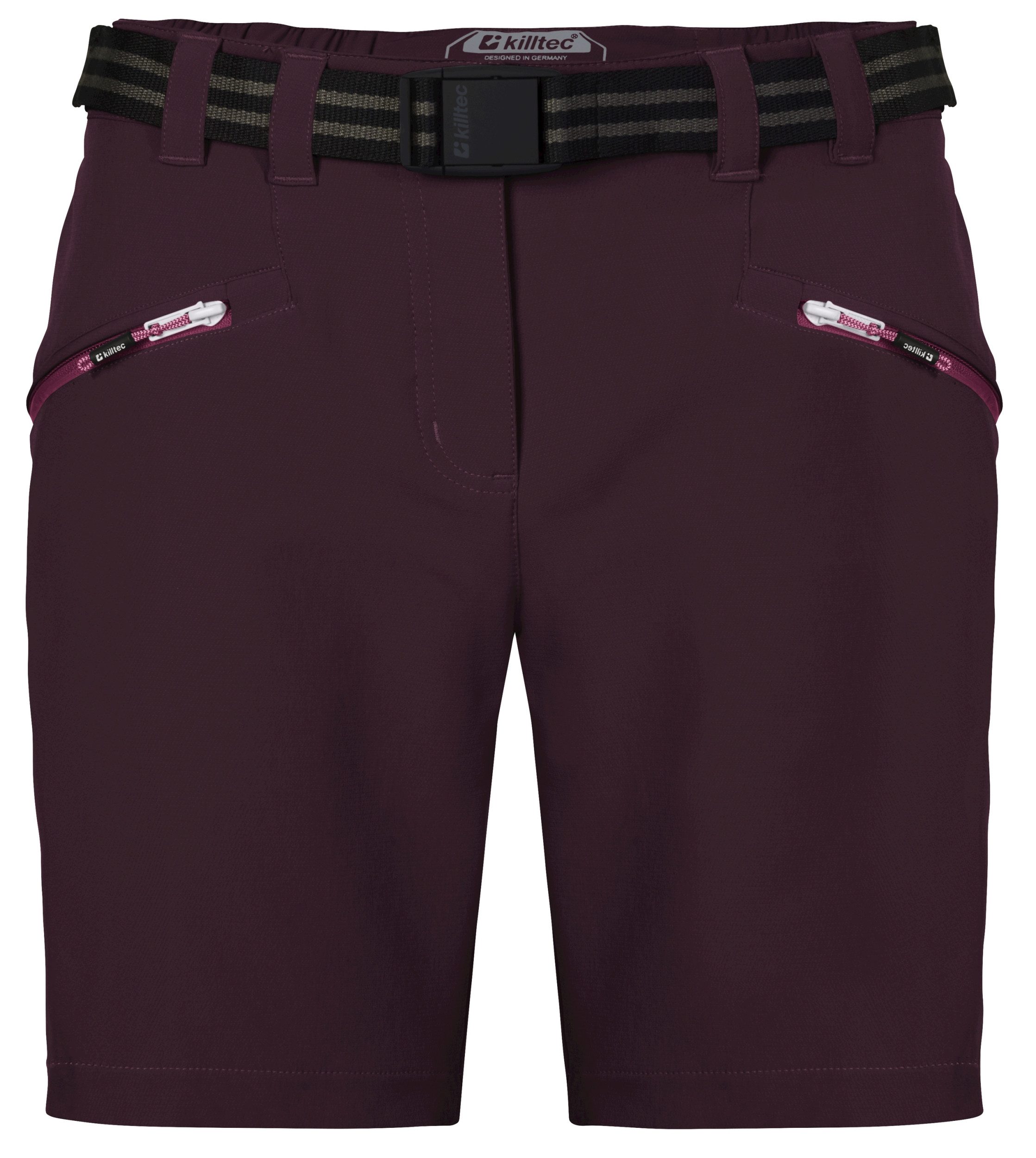 Killtec Funktionsshorts Bermudas KOS 19 günstig online kaufen