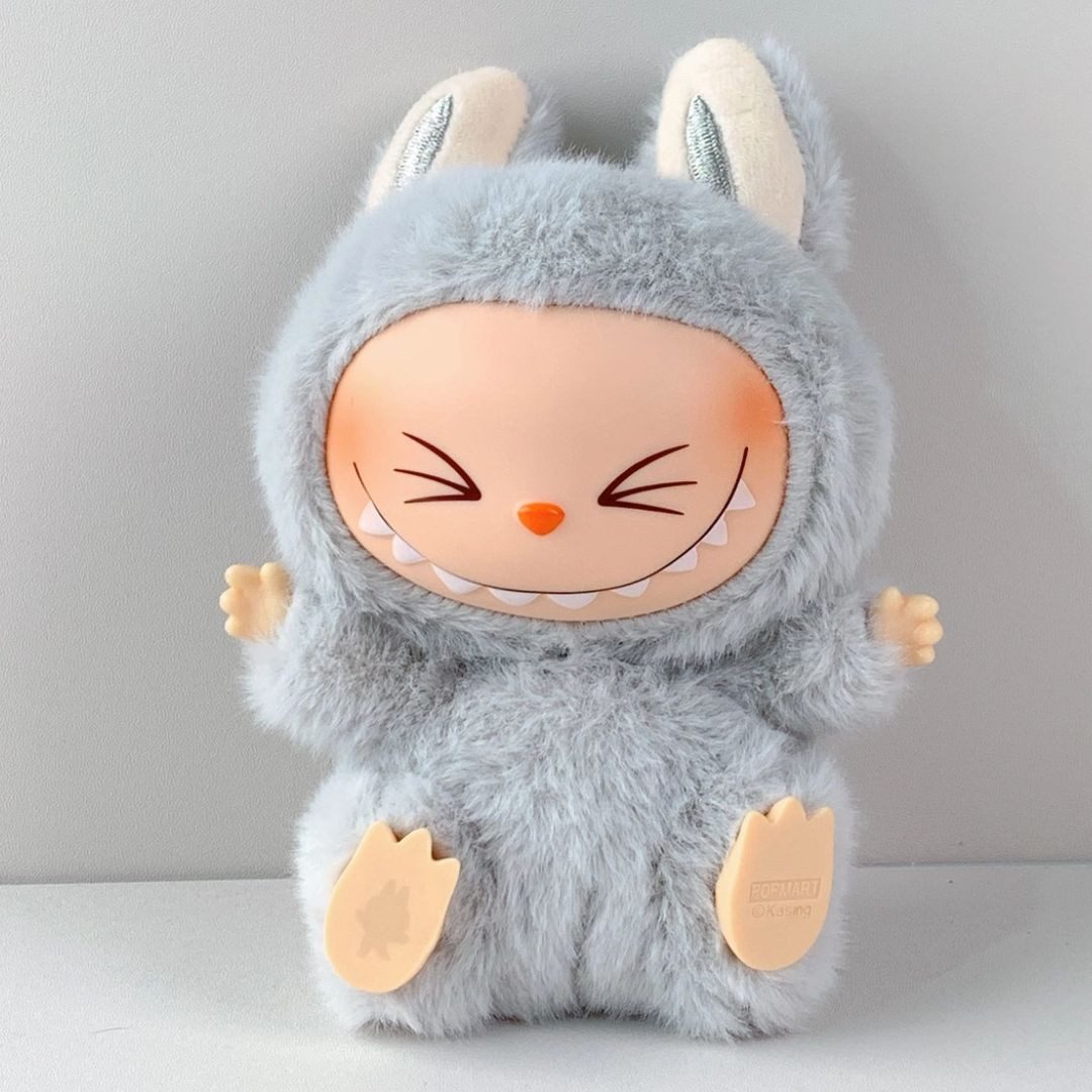 suebidou Minipuppe Labubu inspirierte handgemachte Puppe günstig online kaufen